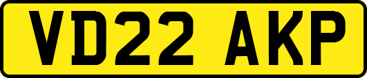 VD22AKP