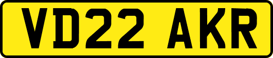 VD22AKR