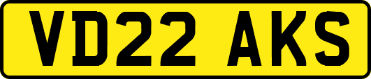 VD22AKS