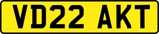 VD22AKT