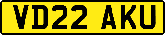VD22AKU