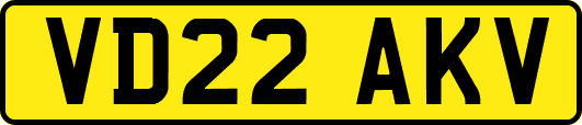 VD22AKV