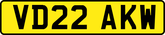 VD22AKW