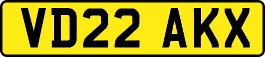 VD22AKX