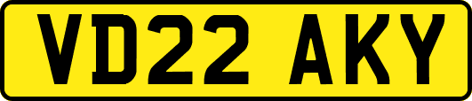 VD22AKY