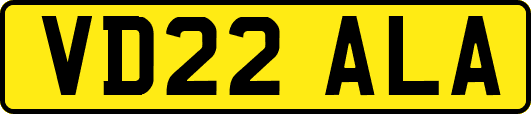 VD22ALA