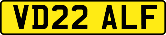 VD22ALF