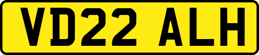 VD22ALH