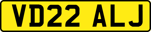 VD22ALJ