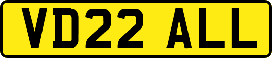 VD22ALL