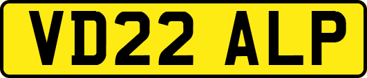 VD22ALP