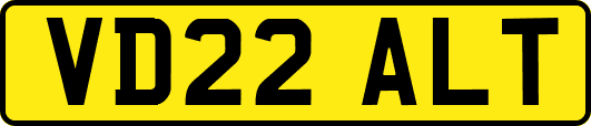 VD22ALT