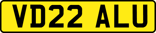 VD22ALU