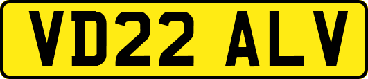 VD22ALV