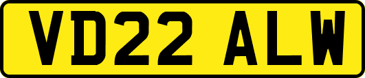 VD22ALW