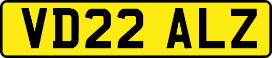 VD22ALZ