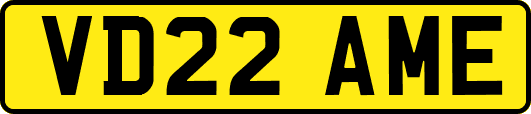 VD22AME