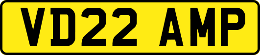 VD22AMP