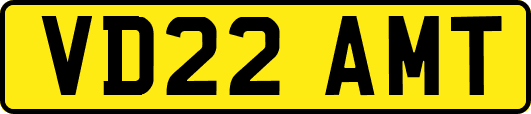 VD22AMT