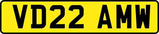 VD22AMW