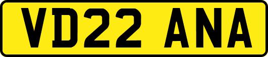 VD22ANA