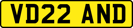 VD22AND