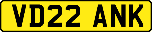 VD22ANK