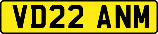 VD22ANM