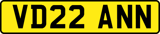VD22ANN