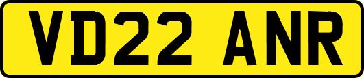 VD22ANR