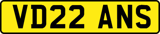 VD22ANS