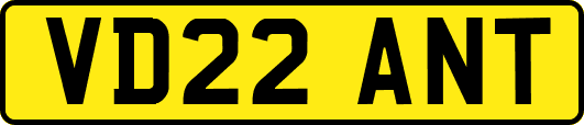 VD22ANT