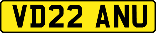 VD22ANU