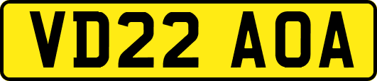 VD22AOA