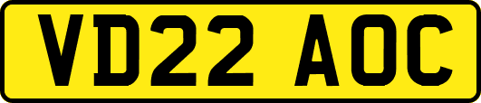 VD22AOC