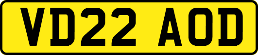 VD22AOD
