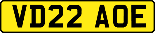 VD22AOE