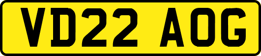 VD22AOG