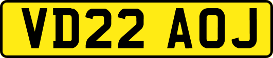 VD22AOJ