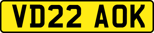VD22AOK