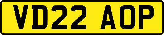 VD22AOP