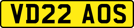 VD22AOS
