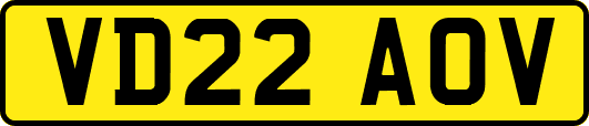 VD22AOV