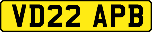 VD22APB