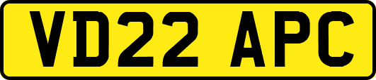 VD22APC