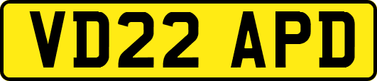 VD22APD