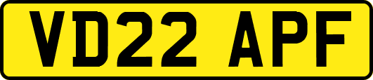 VD22APF