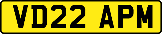 VD22APM
