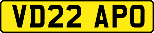 VD22APO