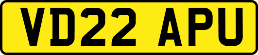 VD22APU